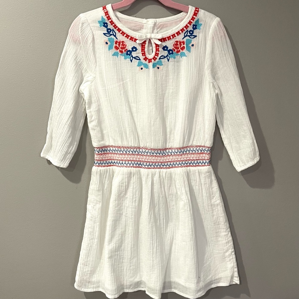 Janie & Jack Dress